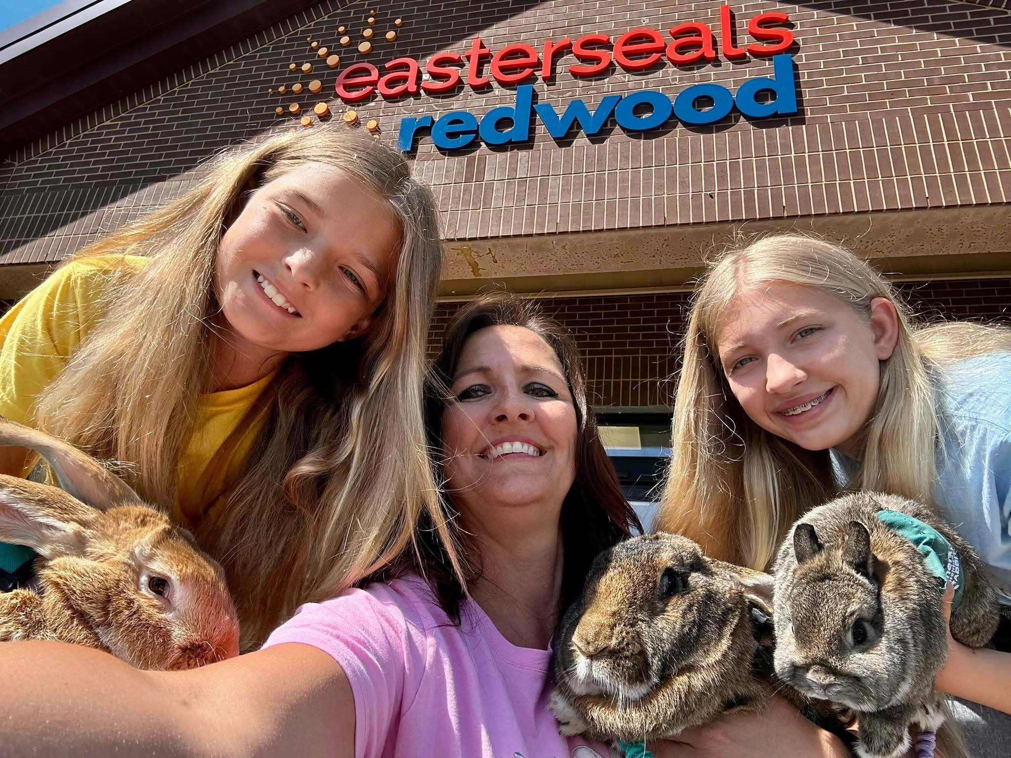 Featured image for: Easterseals Redwood