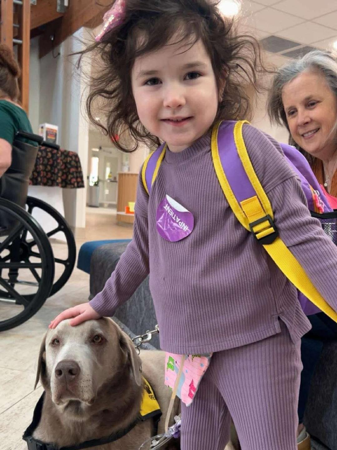 Featured image for: Ronald McDonald House Charities of Greater Cincinnati