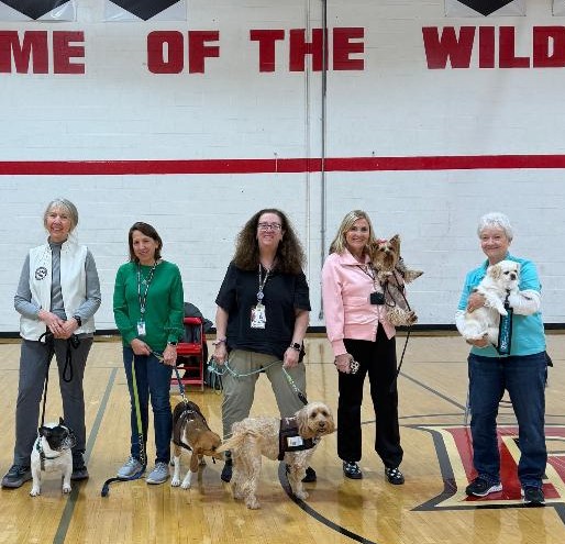 Deer Park Junior/Senior High School