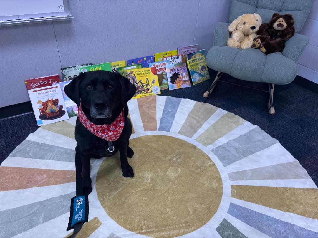 Batesville Primary School